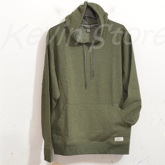 Green Hoodie Eddie Bauer men‎ every day - Picture 3 of 8